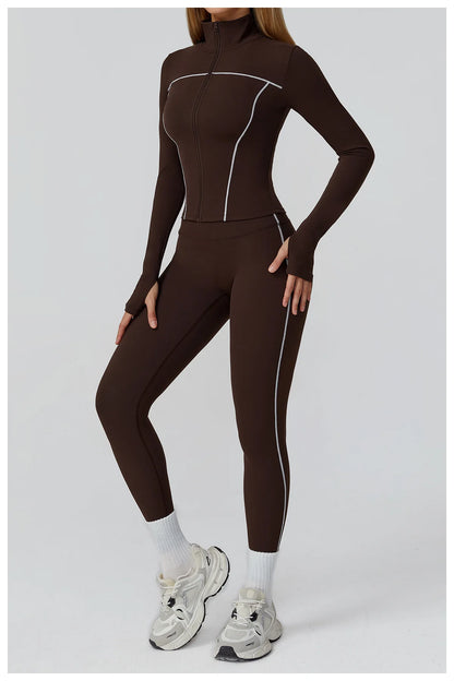 Lyvella Move Sculpt Set + Wireless Earbuds + Free Thermo-Sculpt Belt