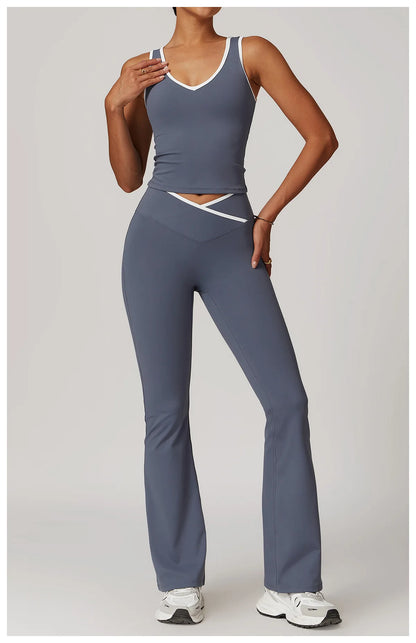 Move Sculpt Second-Skin Set