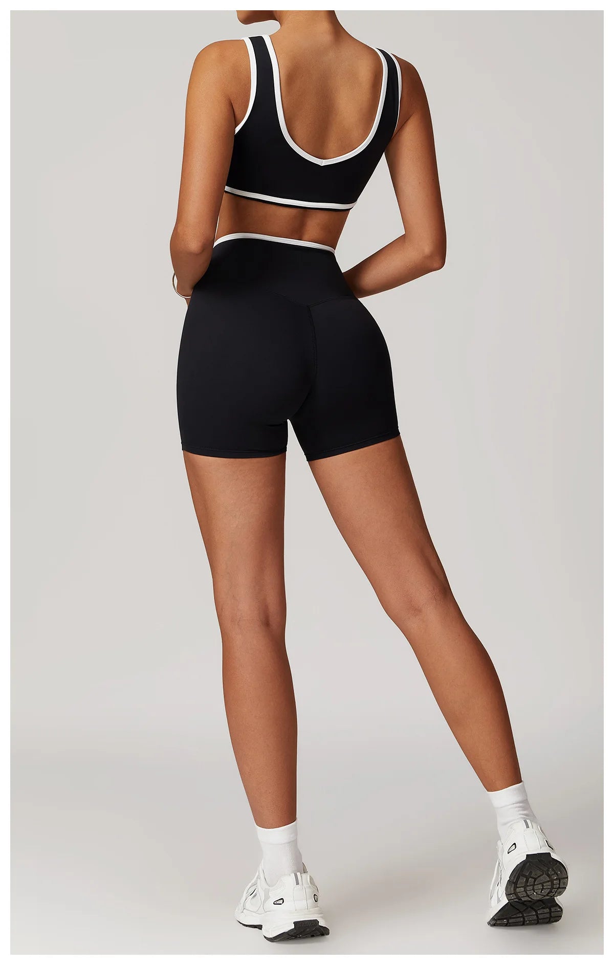 Move Sculpt Second-Skin Set