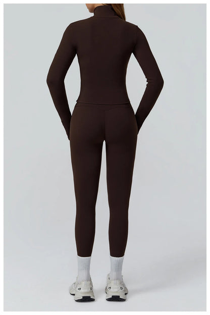 Lyvella Move Sculpt Set + Wireless Earbuds + Free Thermo-Sculpt Belt