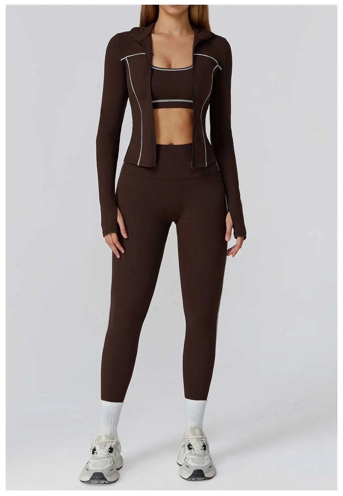 Lyvella Move Sculpt Set + Wireless Earbuds + Free Thermo-Sculpt Belt