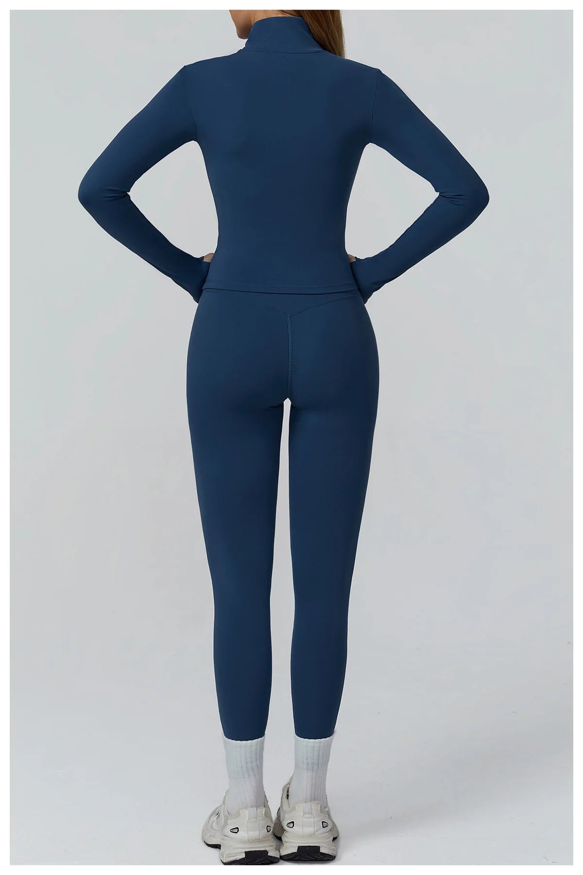 Lyvella Move Sculpt Set + Wireless Earbuds + Free Thermo-Sculpt Belt