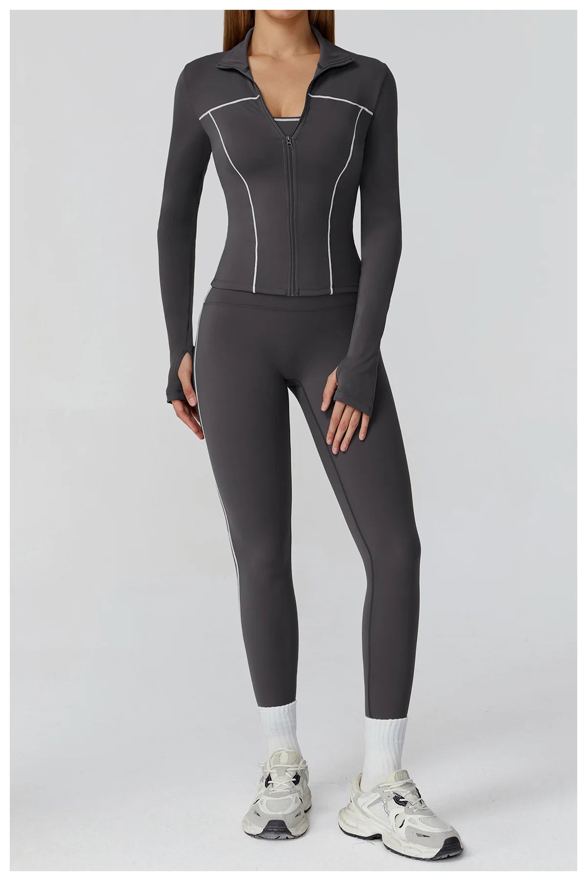 Lyvella Move Sculpt Set + Wireless Earbuds + Free Thermo-Sculpt Belt