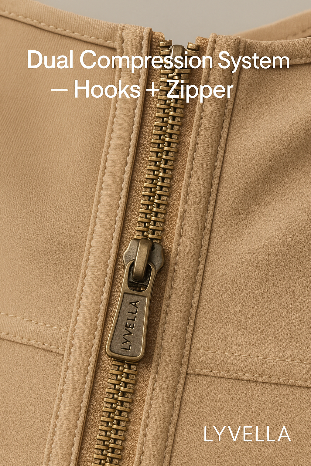 Lyvella Contour Collection